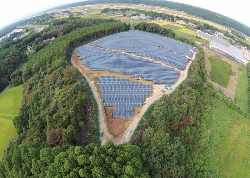 IBC SOLAR to attend Japanese PV EXPO in Tokyo
